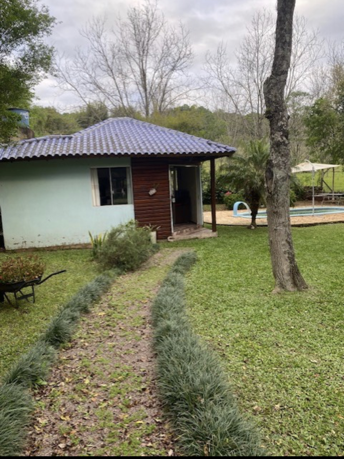 imagem 5 patio