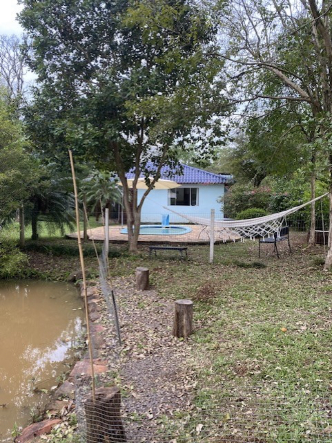 imagem exterior
