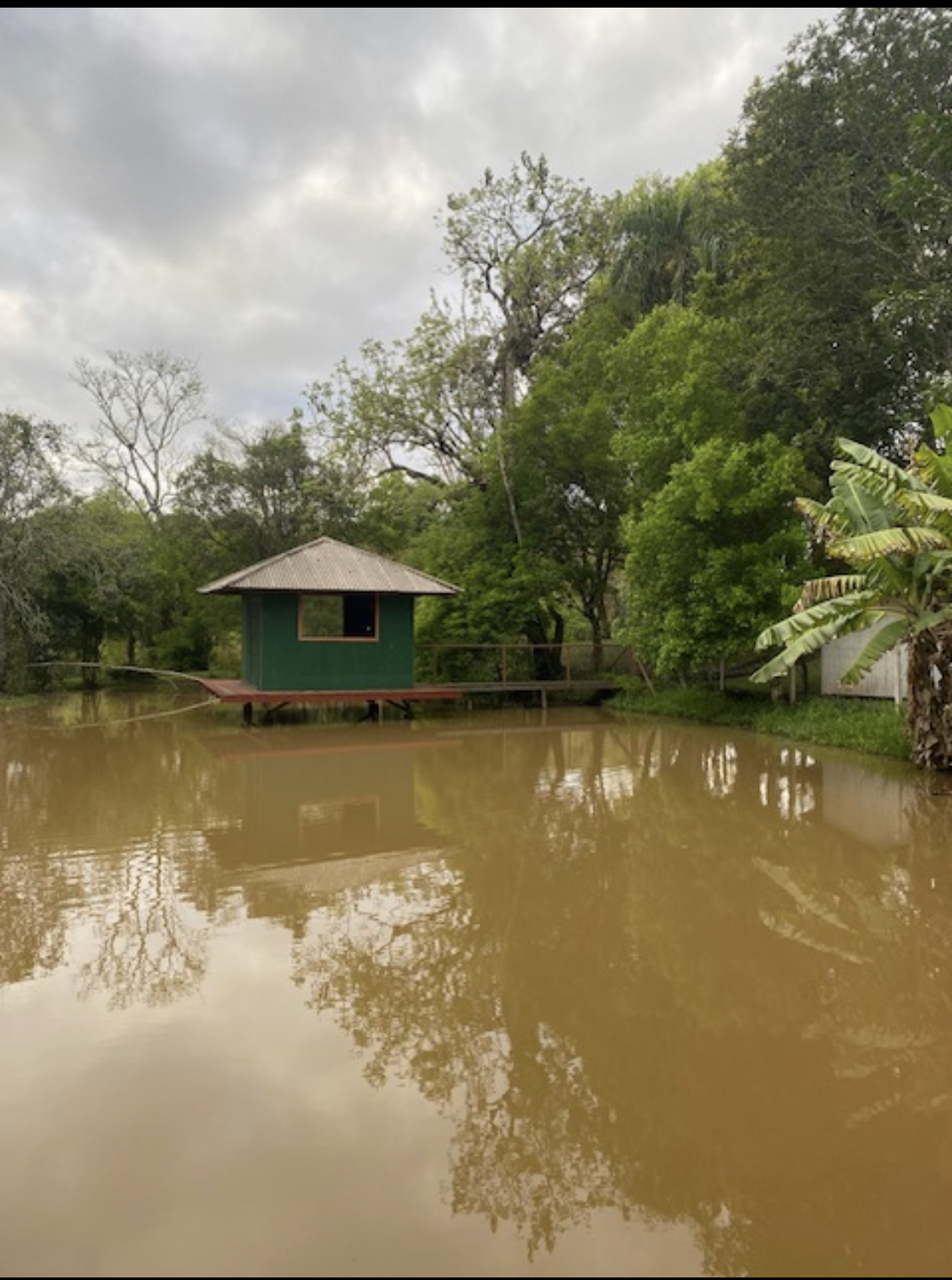 imagem exterior