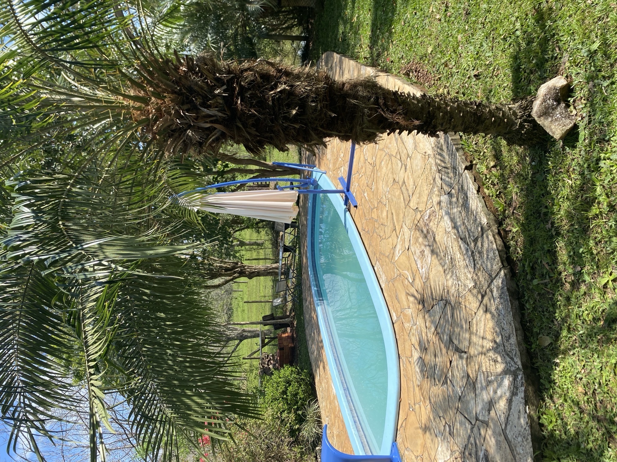 imagem piscina
