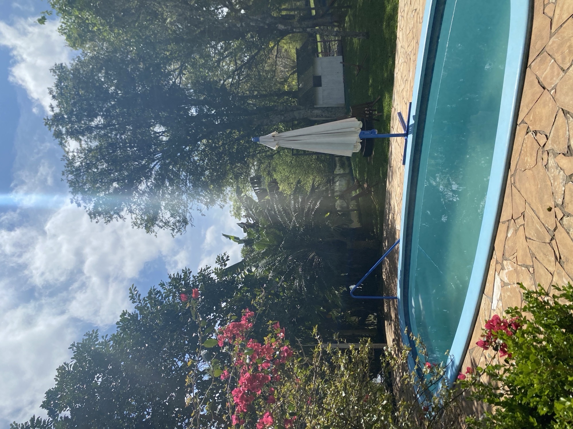 imagem piscina