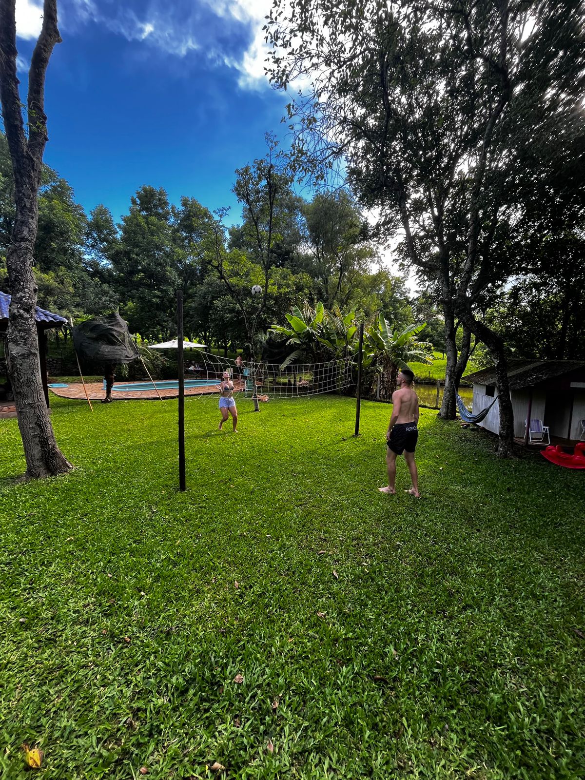 imagem 1 patio