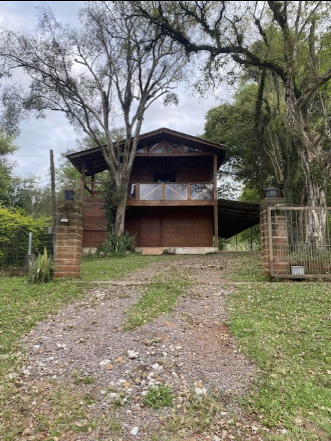 imagem exterior