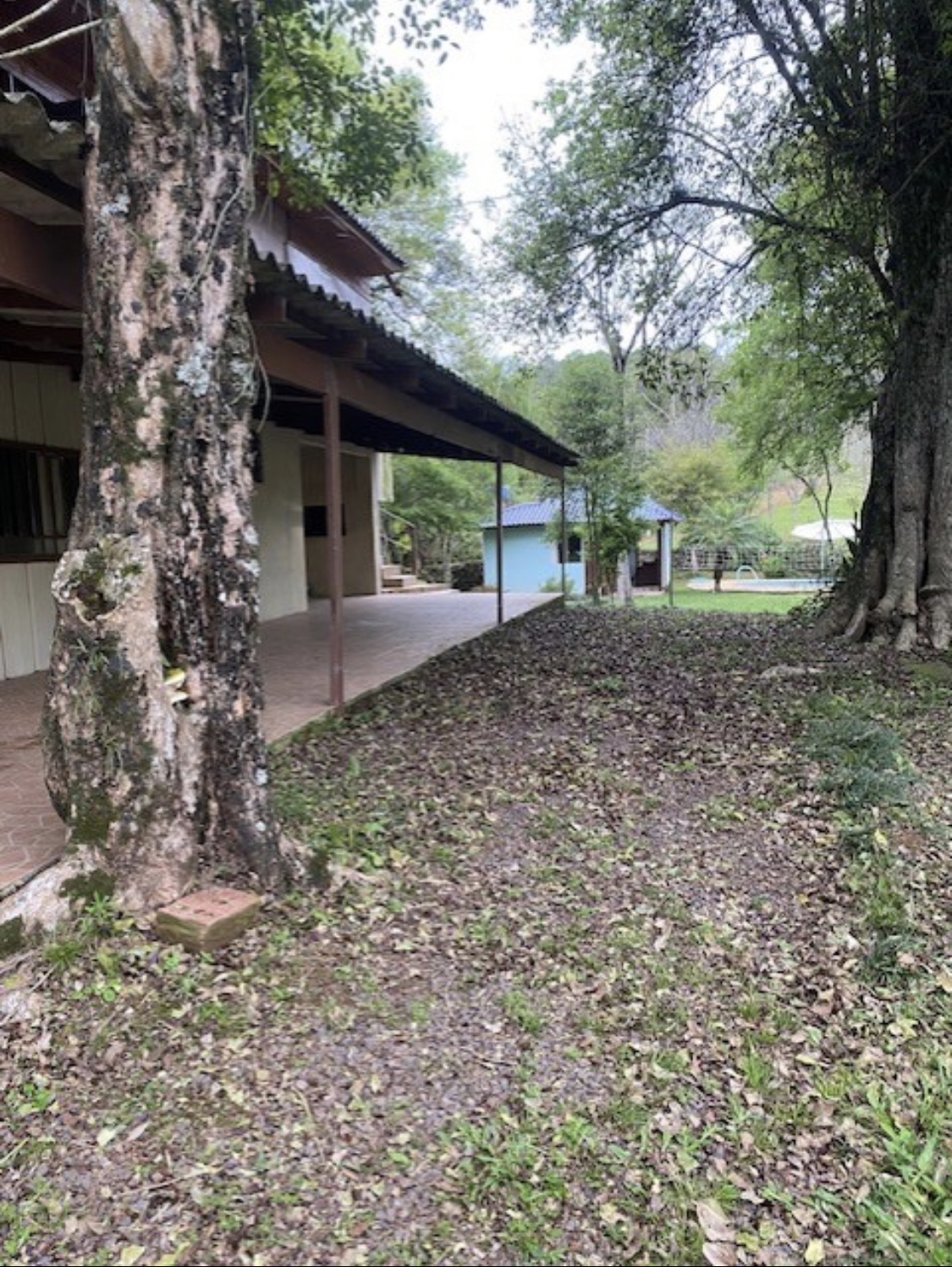 imagem exterior